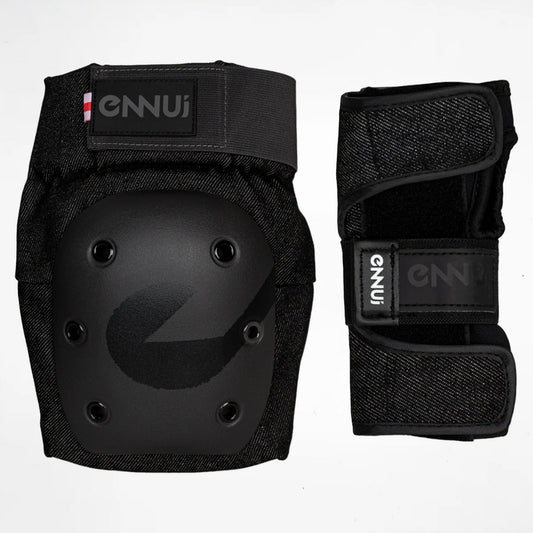 Ennui Street Dual Pad Set
