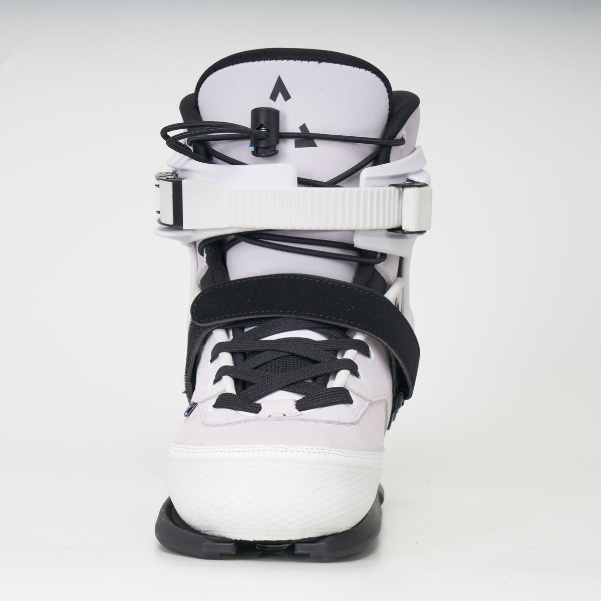 Faction Tactical V1 Midnight Skates - White – Boot only