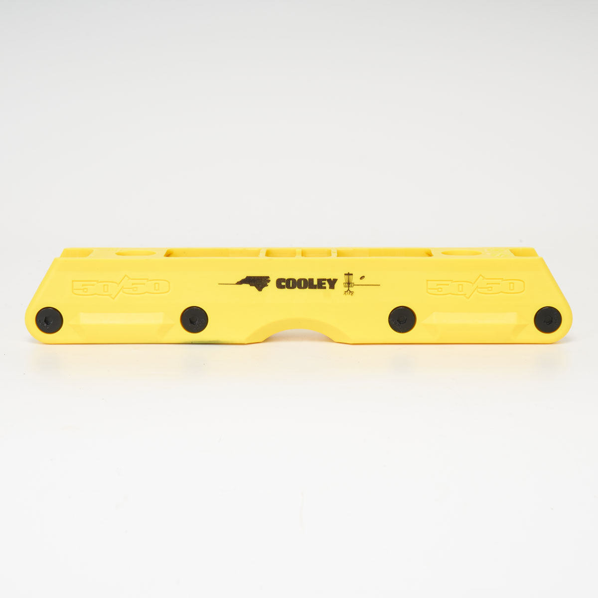 Fifty-50 Jon Cooley Balance Frames Yellow