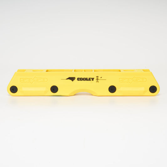 Fifty-50 Jon Cooley Balance Frames Yellow