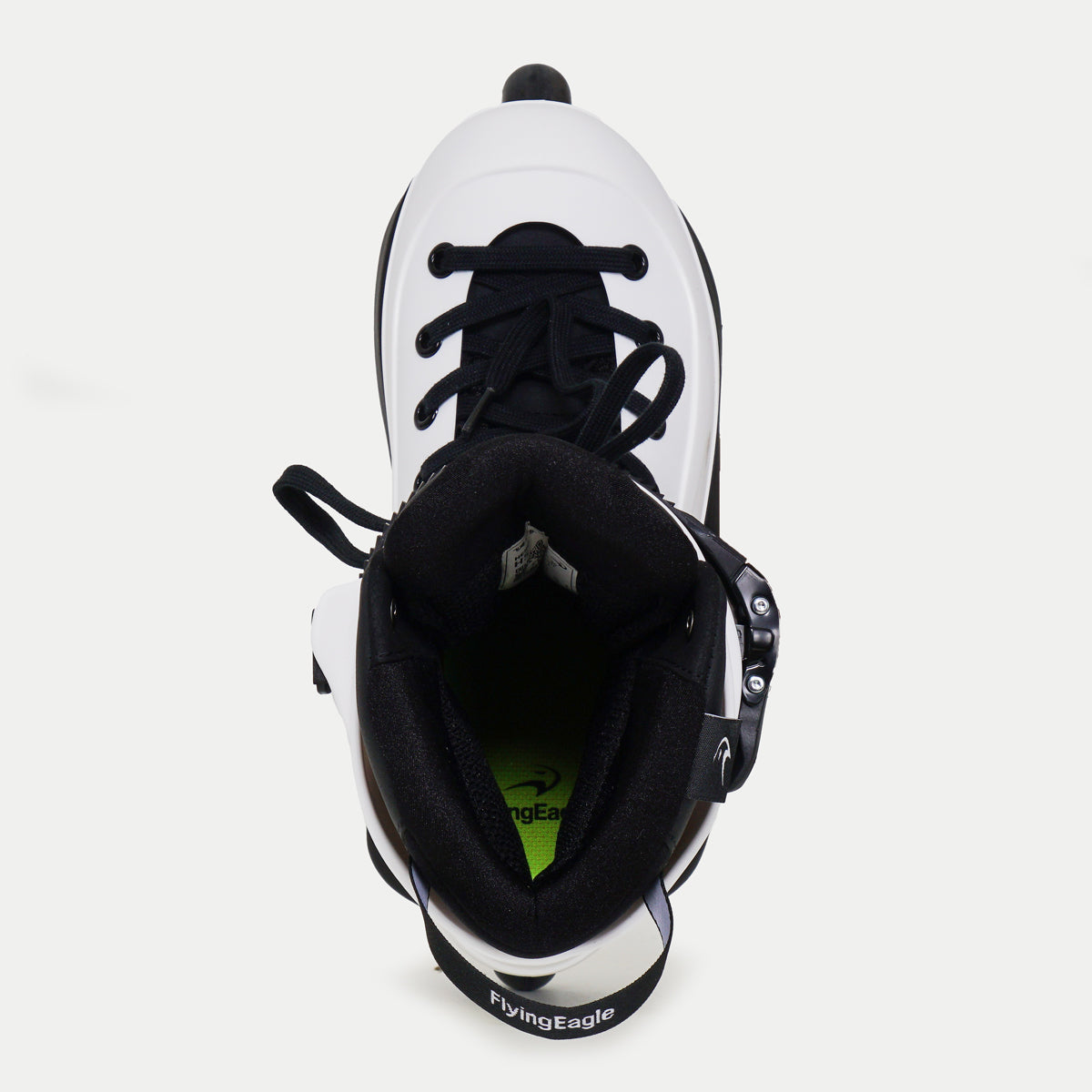 Flying Eagle Heron SF60 Skates [PRE ORDER for Delivery Early Nov]