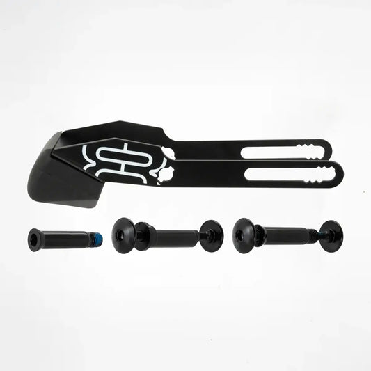 FR Brake For 4 Wheeled X3R Frame (2026 Models) 72mm-90mm