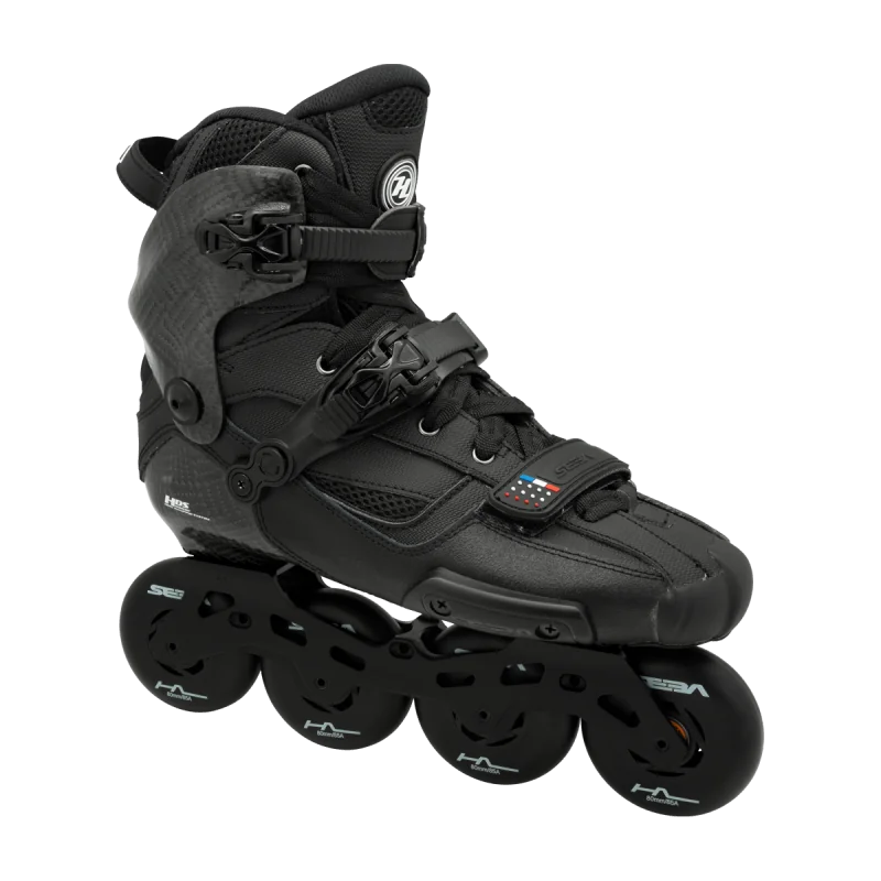 Seba High Light Carbon Pro Inline Skates - Unisex