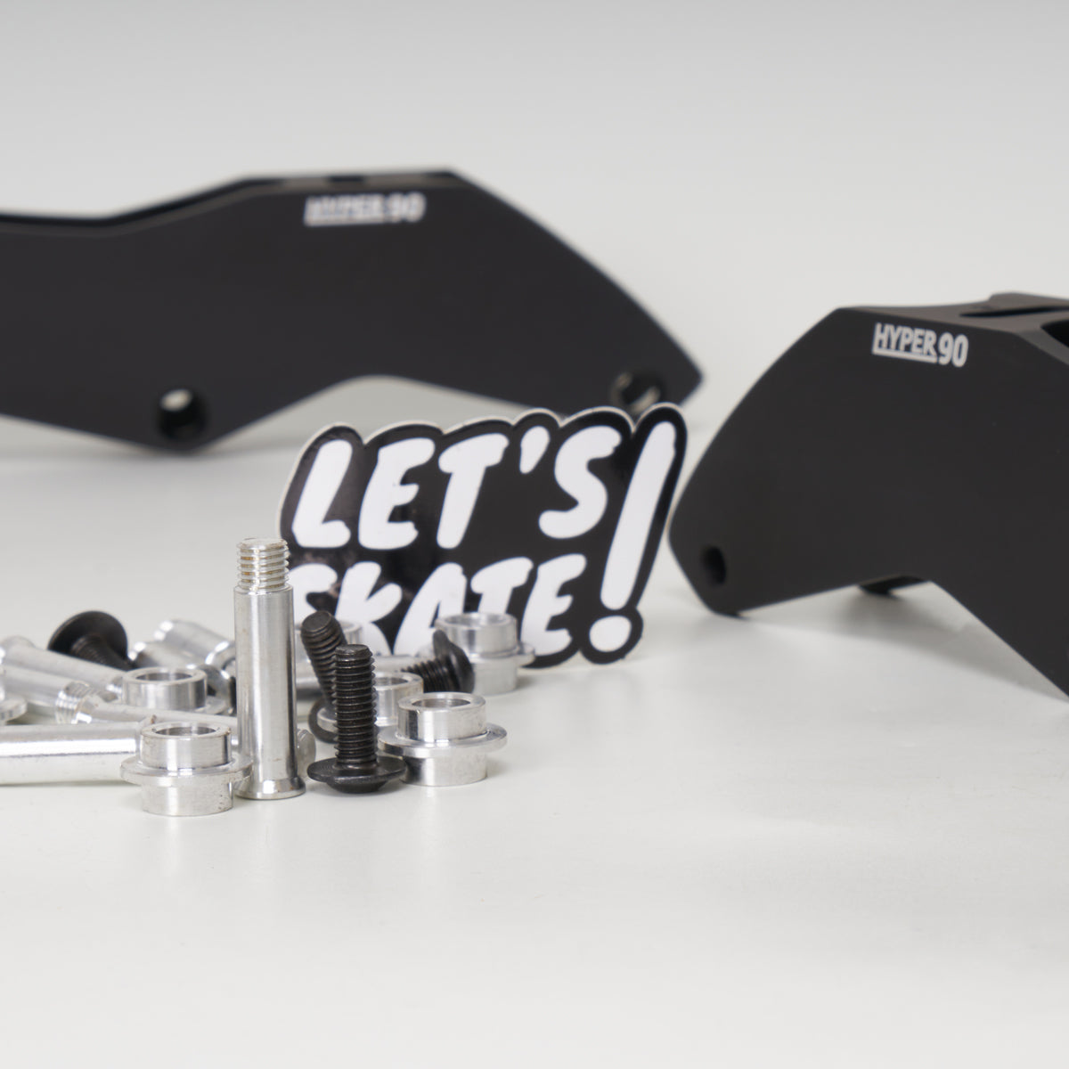 Adapt Symetrics Hyper 90mm Frame