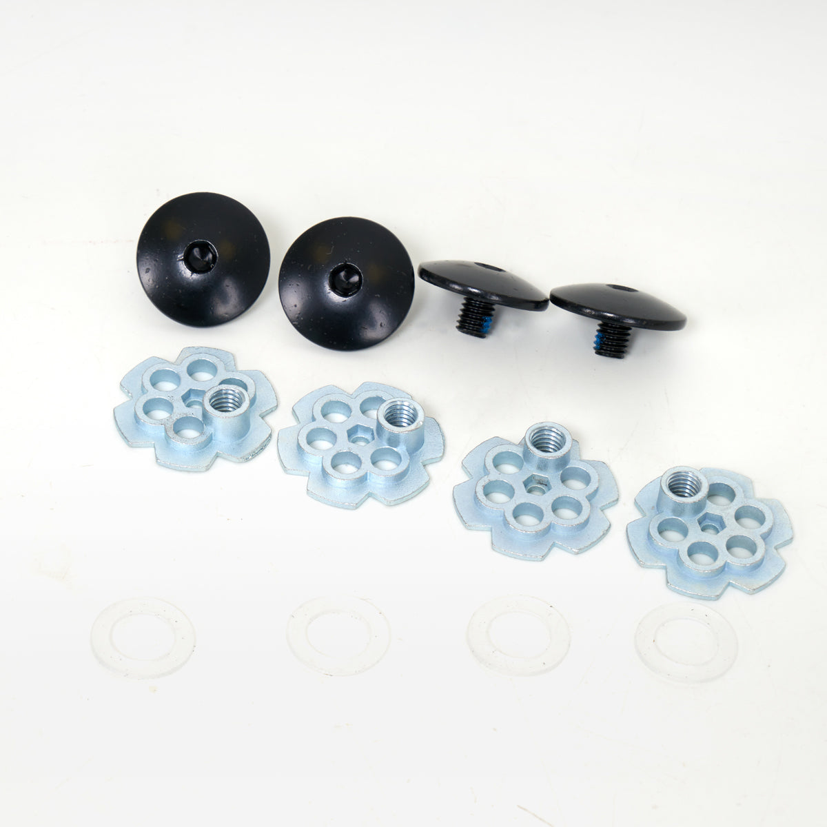 Iqon Cuff Screw Set - For ACT Skates