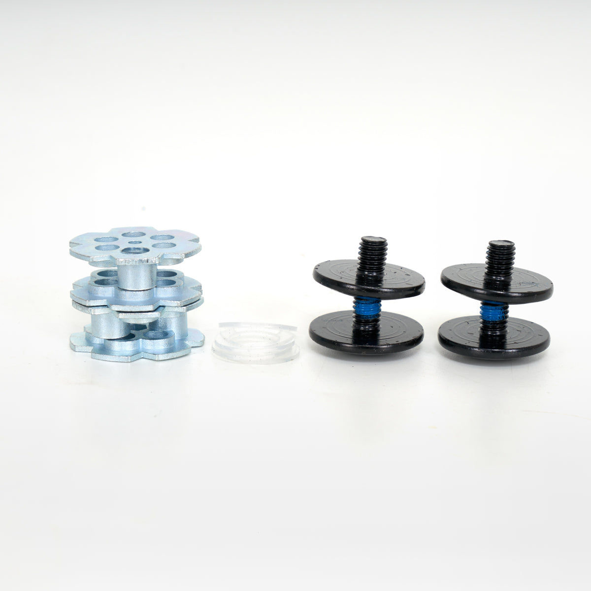 Iqon Cuff Screw Set - For ACT Skates