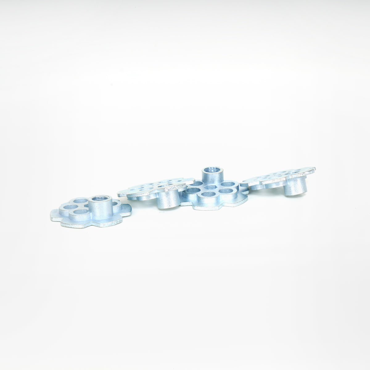 Iqon Cuff Screw Set - For ACT Skates