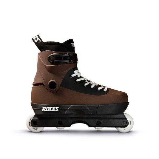 Roces Fifth Element Mana UFS- Jo Zenk Pro Aggressive Inline Skates [PRE ORDER]