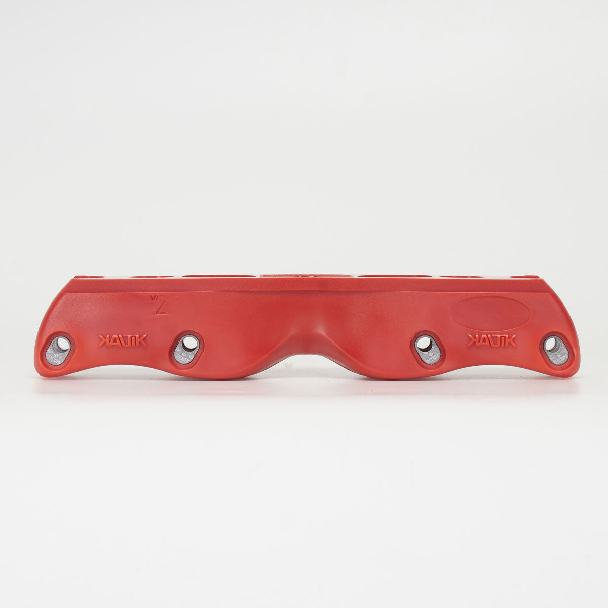 Kaltik Flat V2 Frame Red