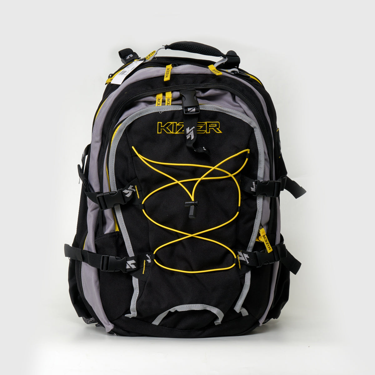 Kizer Legacy Travel Backpack – Loco Skates