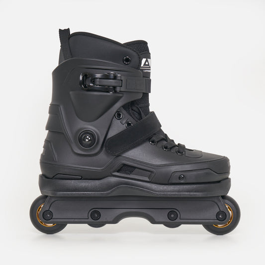 Lava 755 Skates - Black