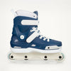 Lava 755 Skates - Mike French Pro - Blue [PRE ORDER] - Loco Skates
