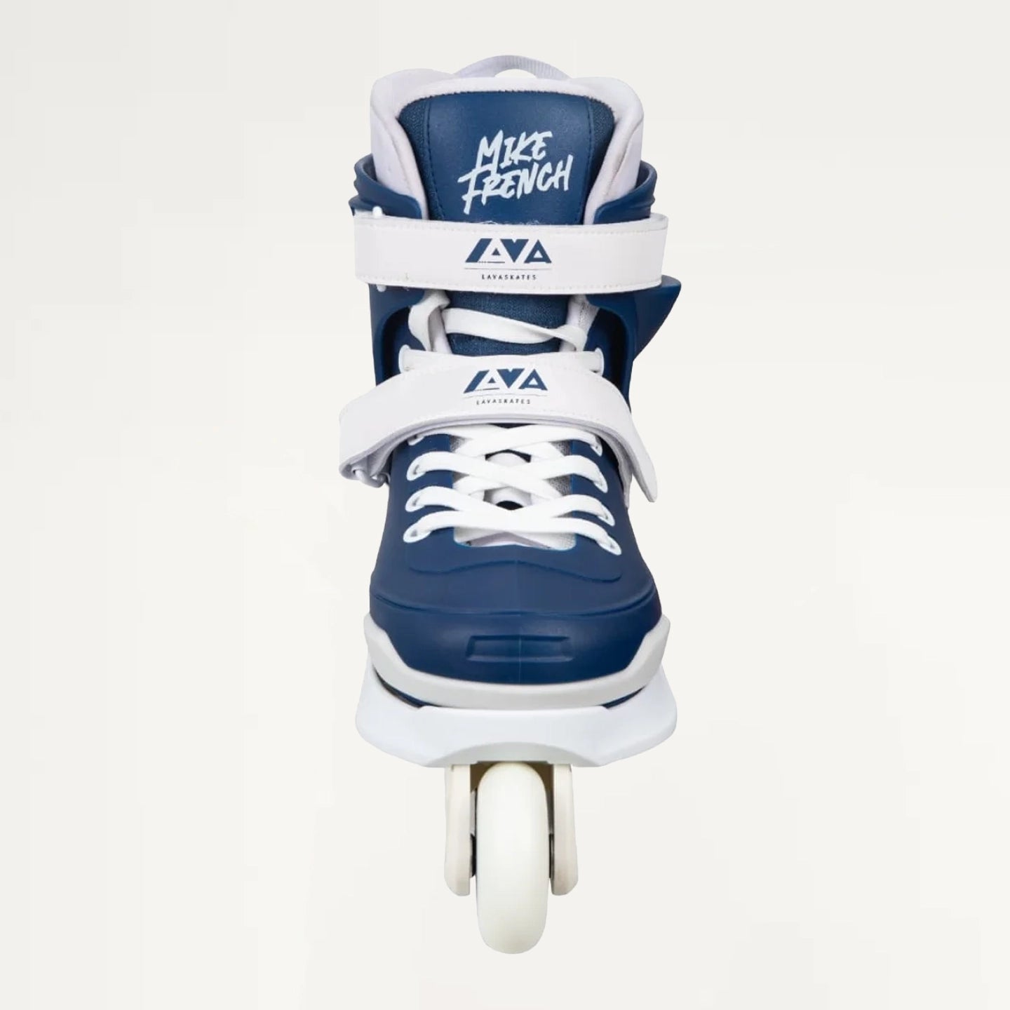 Lava 755 Skates - Mike French Pro - Blue [PRE ORDER] - Loco Skates