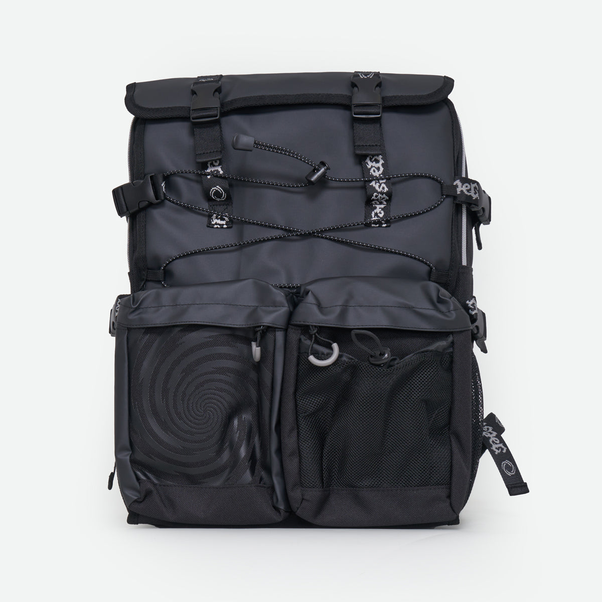 Mesmer Crossover Pro Backpack — Inc. Removable Video Camera Pouch