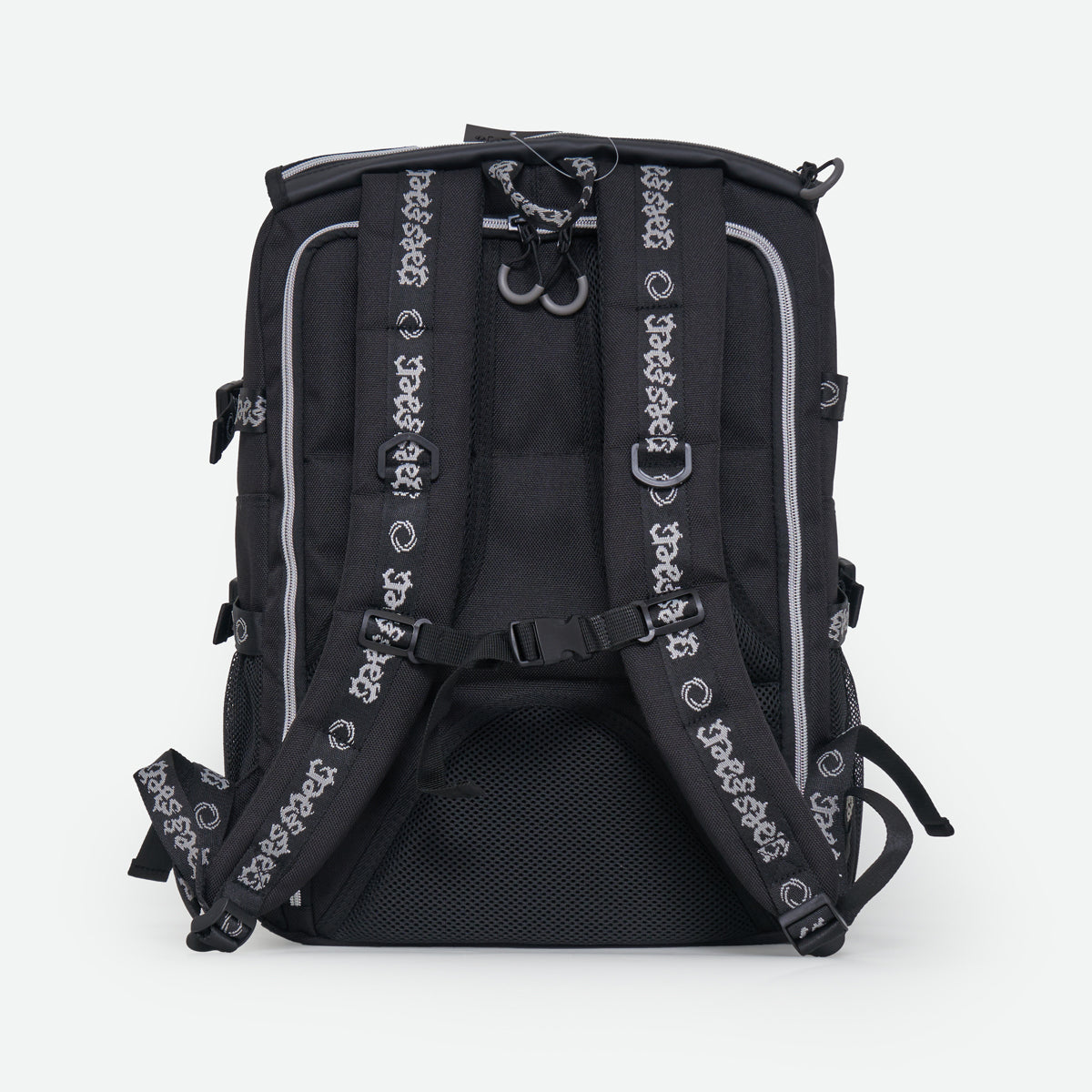 Mesmer Crossover Pro Backpack — Inc. Removable Video Camera Pouch