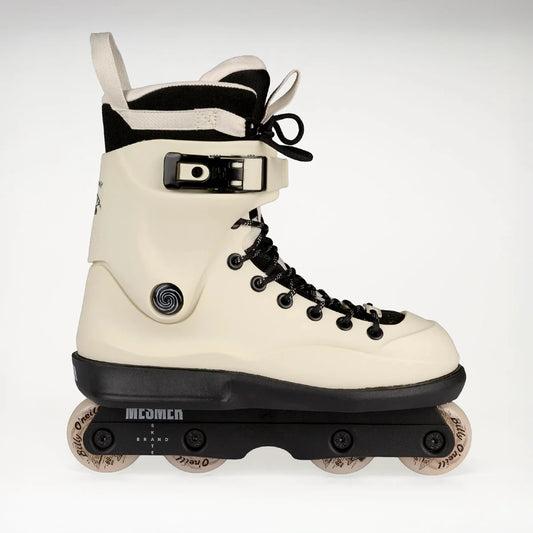 Mesmer Billy O'Neill Pro Throne Skates [PRE ORDER]