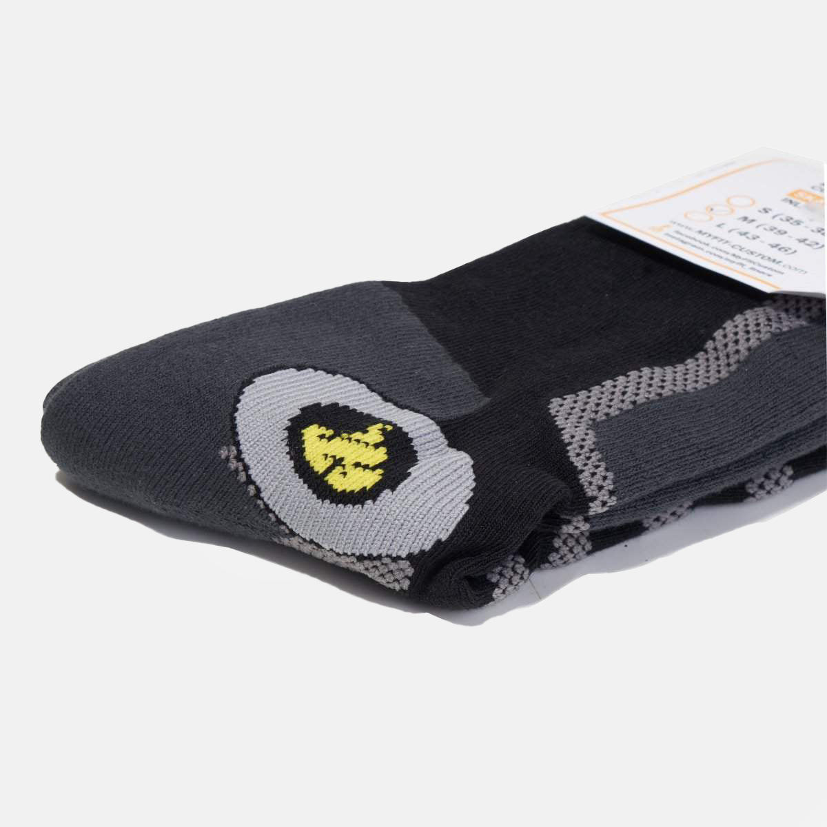 Powerslide Myfit Skating Pro Socks - Loco Skates