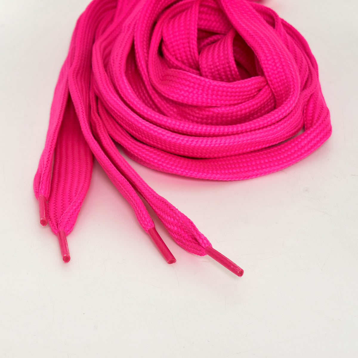 Ventro Pro Laces - Pink