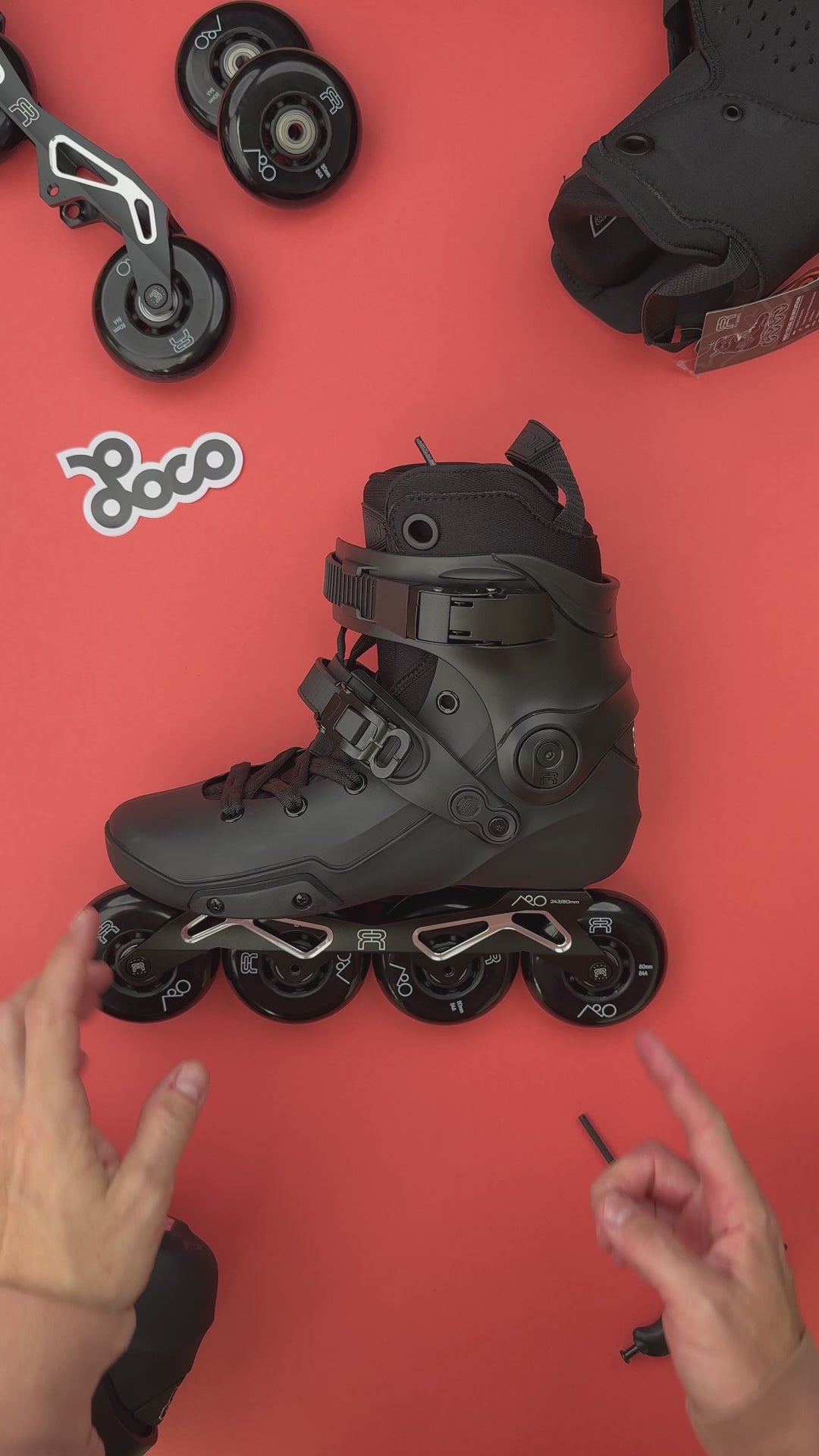 STARTER レイダース プルオーバー チーム PROLINE ブラック ALL STAR Ⓡ SURGETRAINER OX / オールスター Ⓡ サージ