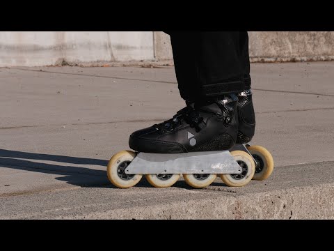 Wizard Base High Boot Wizard Base High Skates - Boot Only – Loco Skates