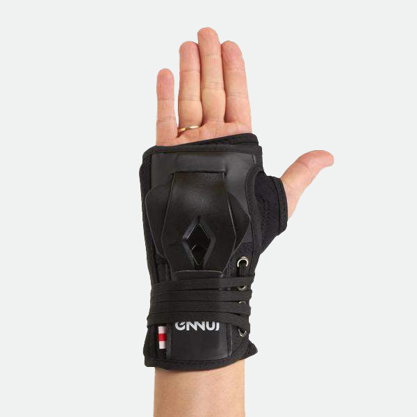 Ennui ST EVO Wristguards - Black