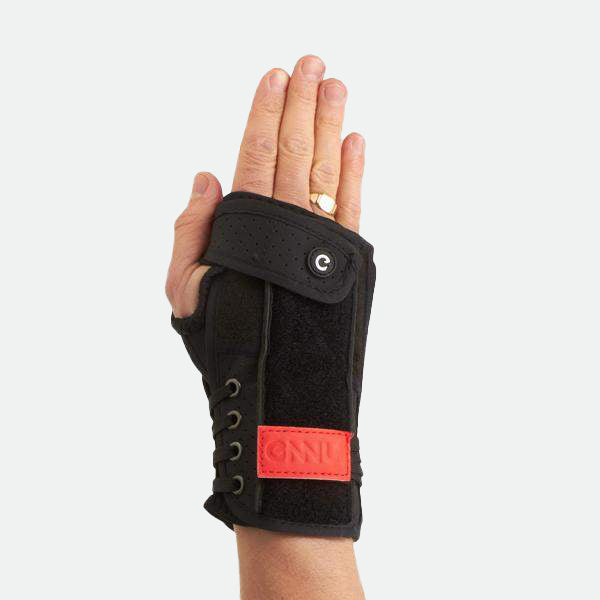 Ennui ST EVO Wristguards - Black