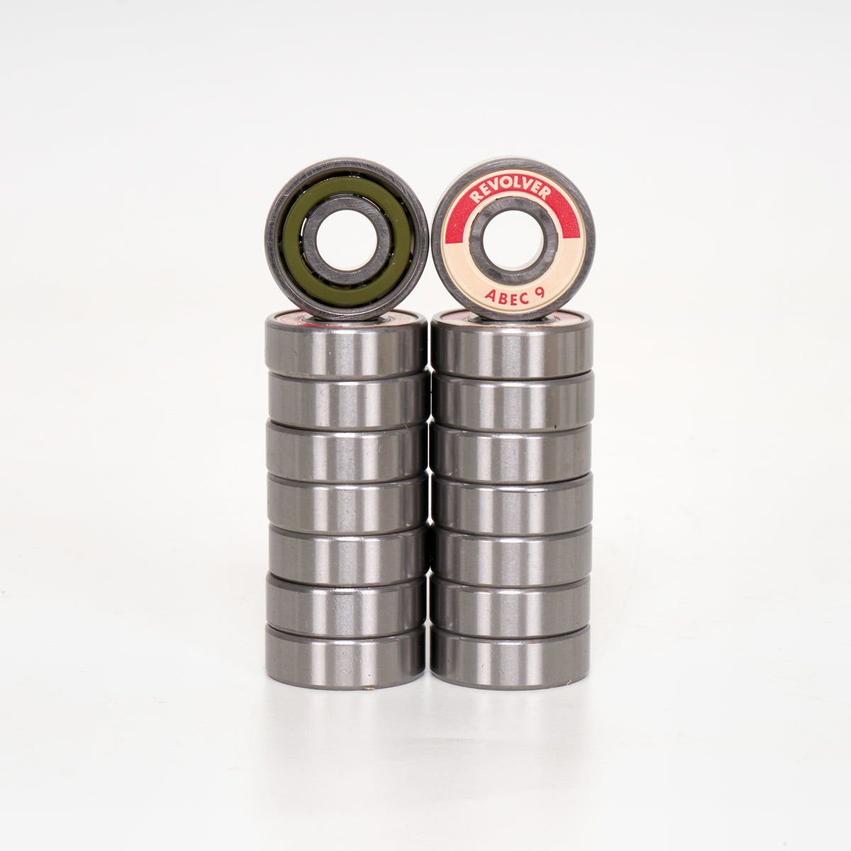Revolver ABEC 9 Bearings