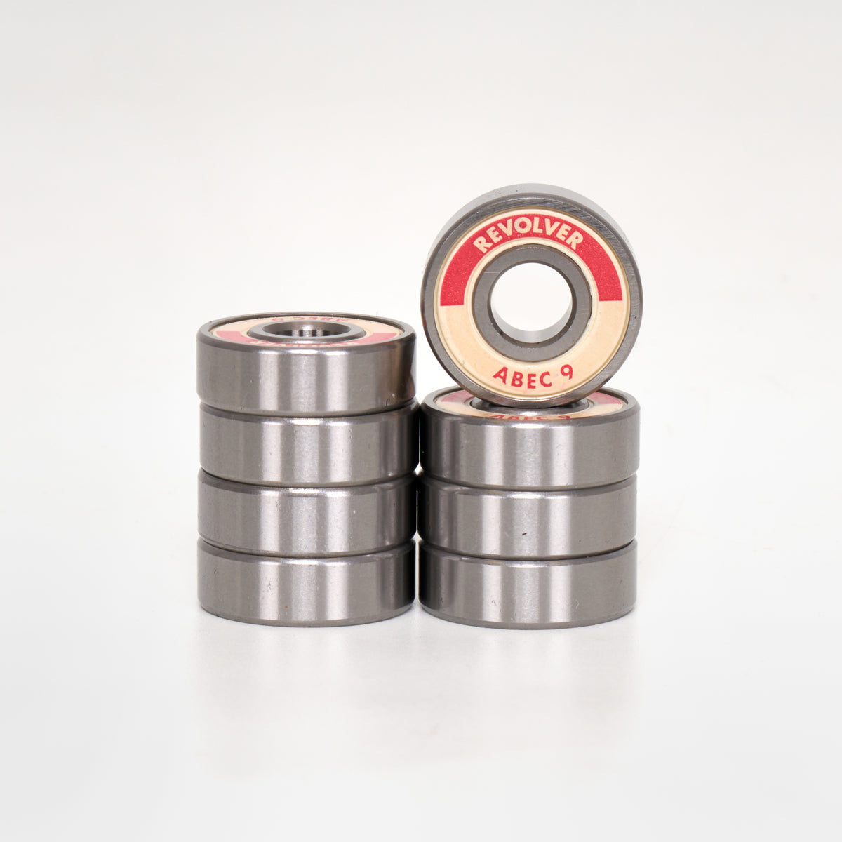Revolver ABEC 9 Bearings