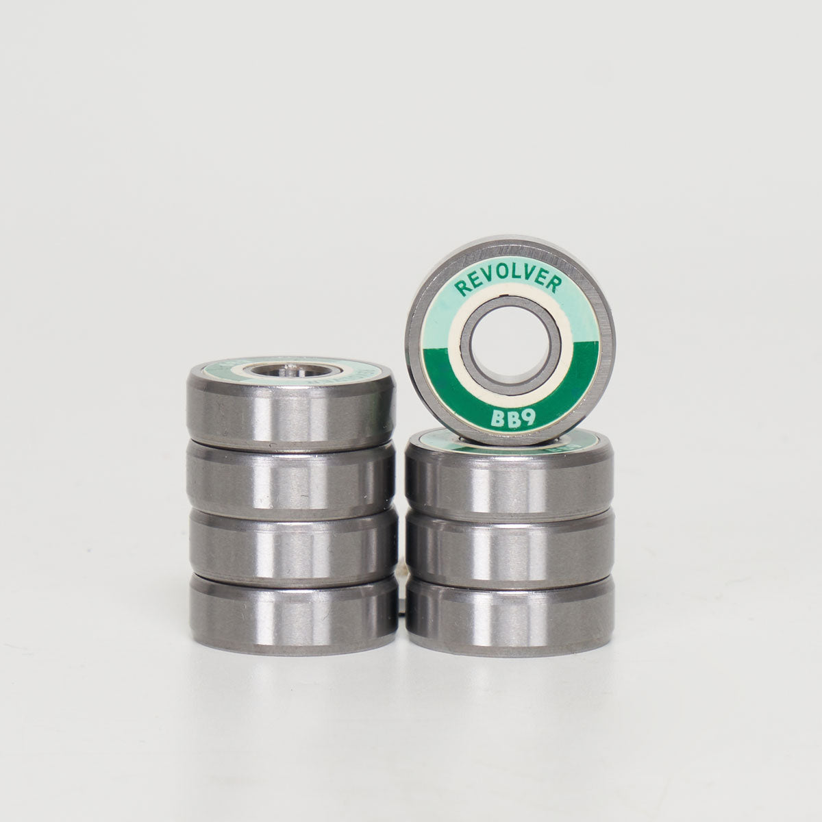 Revolver Big Ball 9 Bearings