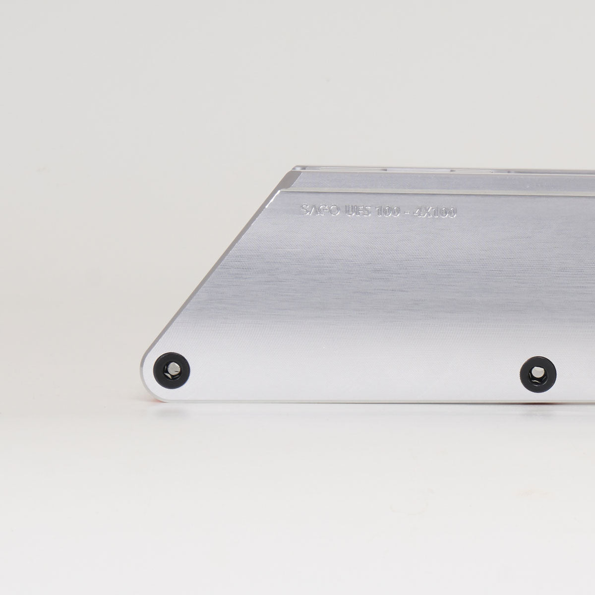 YOYO Skate UFS 100 Sago Frames - Silver