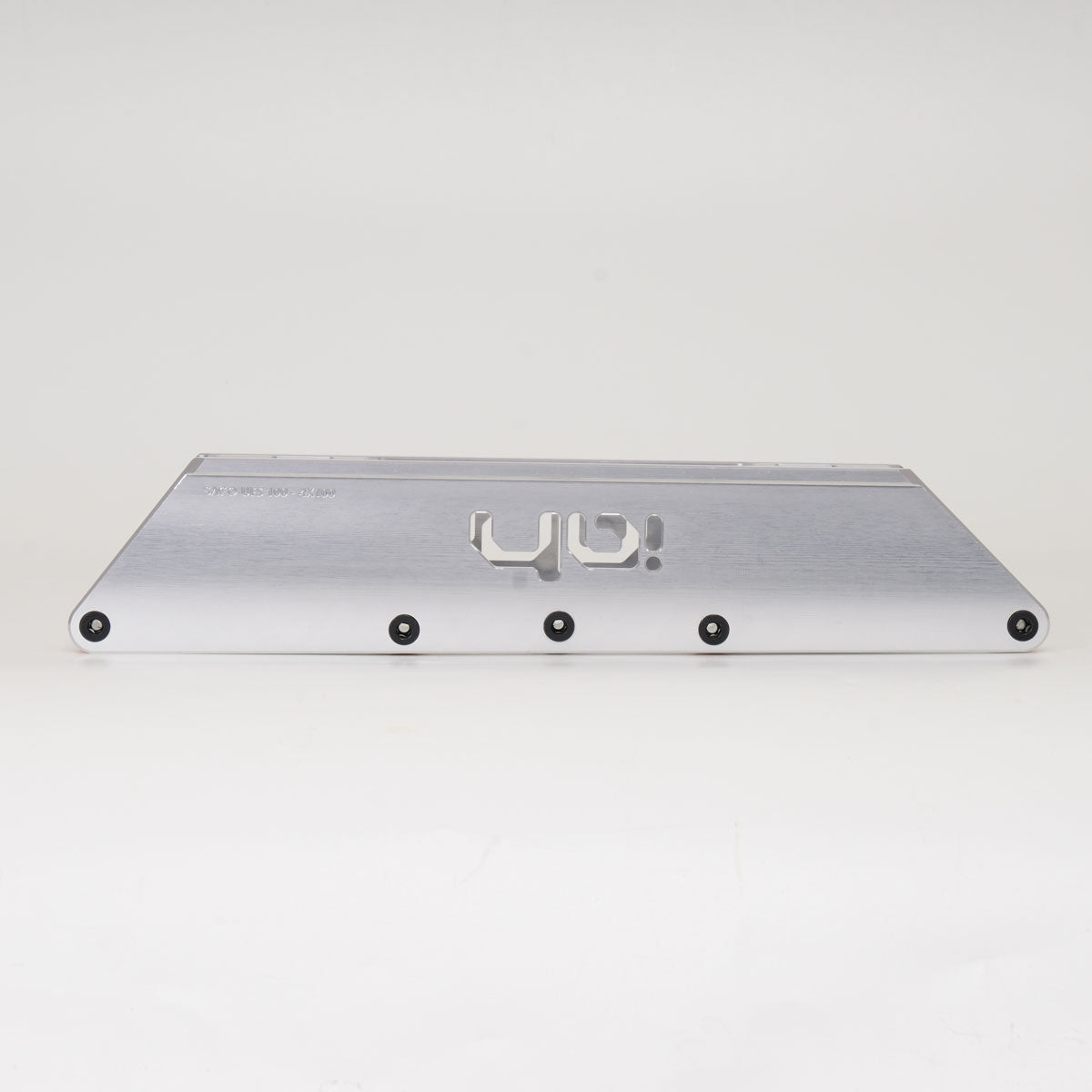 YOYO Skate UFS 100 Sago Frames - Silver