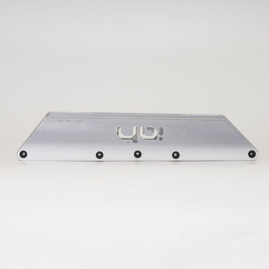 YOYO Skate UFS 100 Sago Frames - Silver