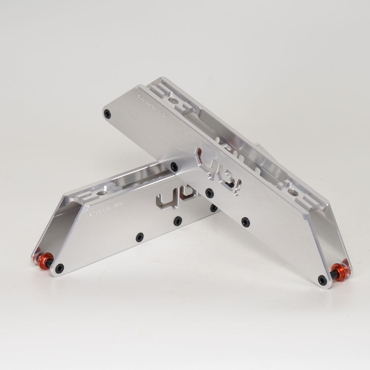 YOYO Skate UFS 100 Sago Frames - Silver