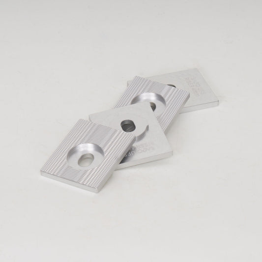 YOYO Skate 4mm UFS Boot Risers (Set of 4)