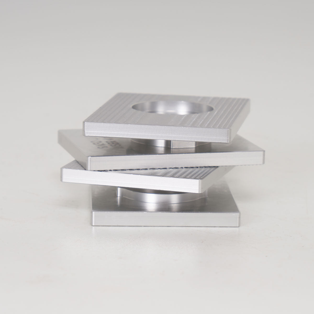 YOYO Skate 4mm UFS Boot Risers (Set of 4)