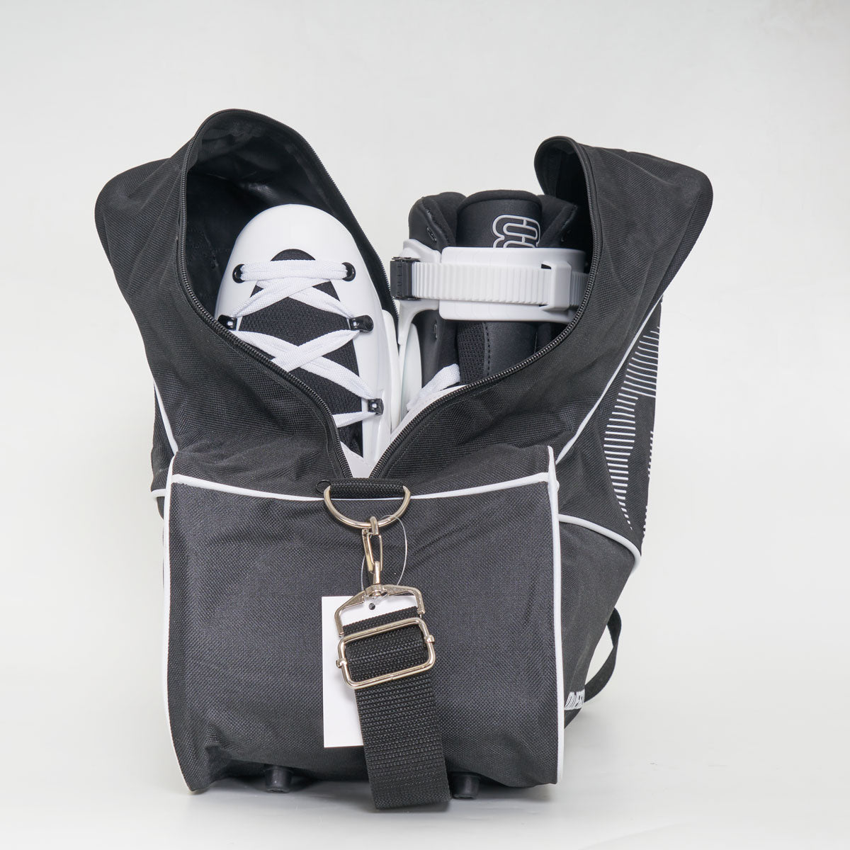 Powerslide Carry Bag - Black - Loco Skates