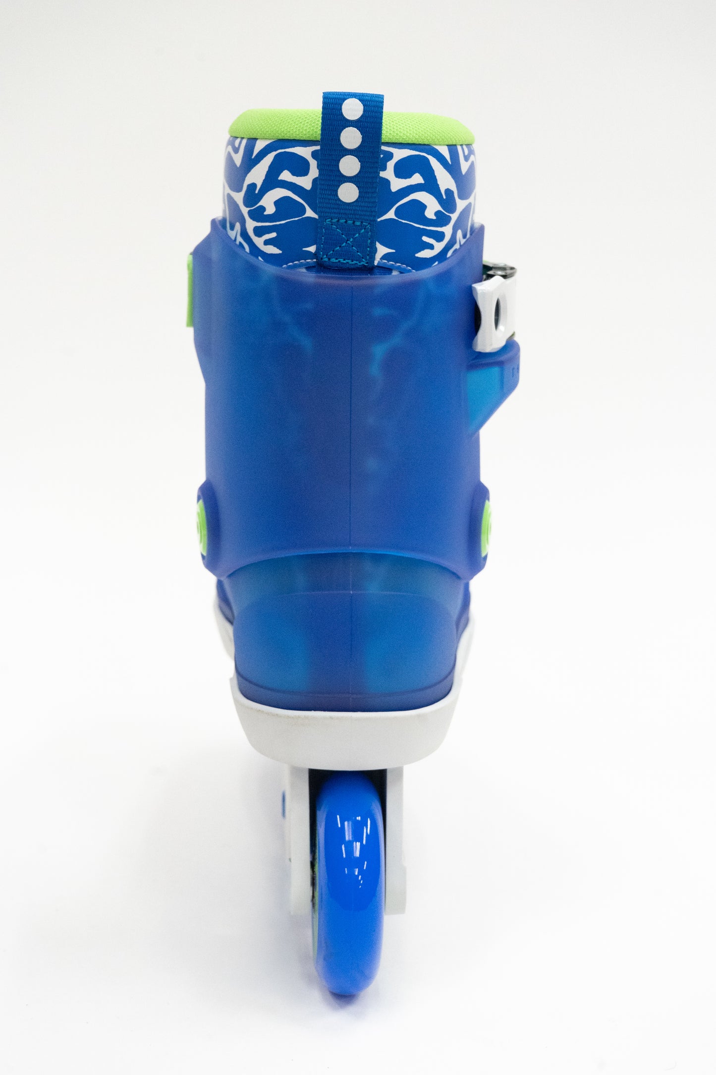 Them Skates x SEGA - Jet Set Radio Skates - TURBO 80 [PRE ORDER]