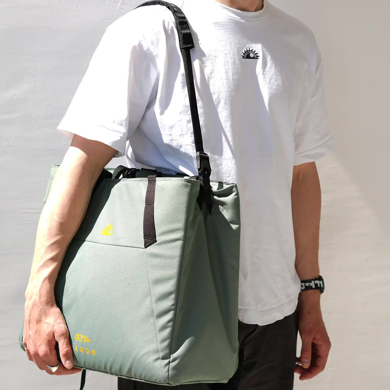 Soma Helios Cargo Backpack