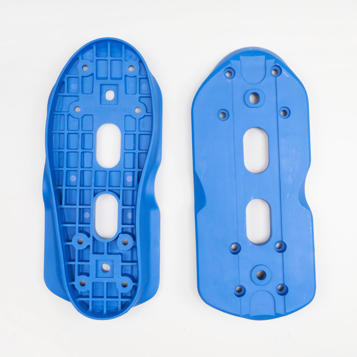 blue inline skate grind plates