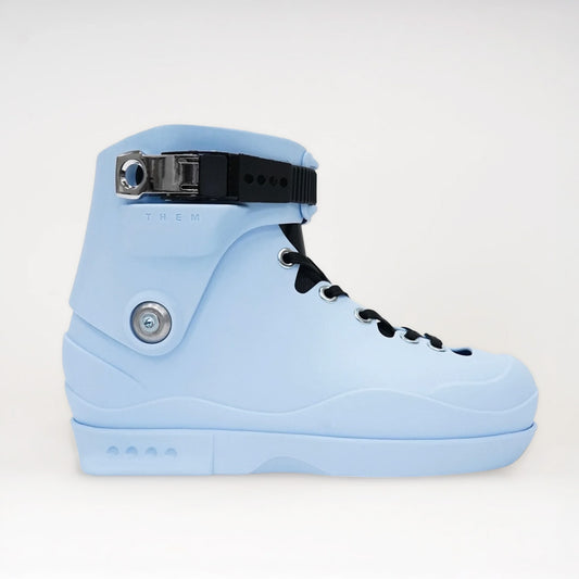 Them 901 Skates - Powder Shell Only w/ 909 Soulkits [PRE ORDER]