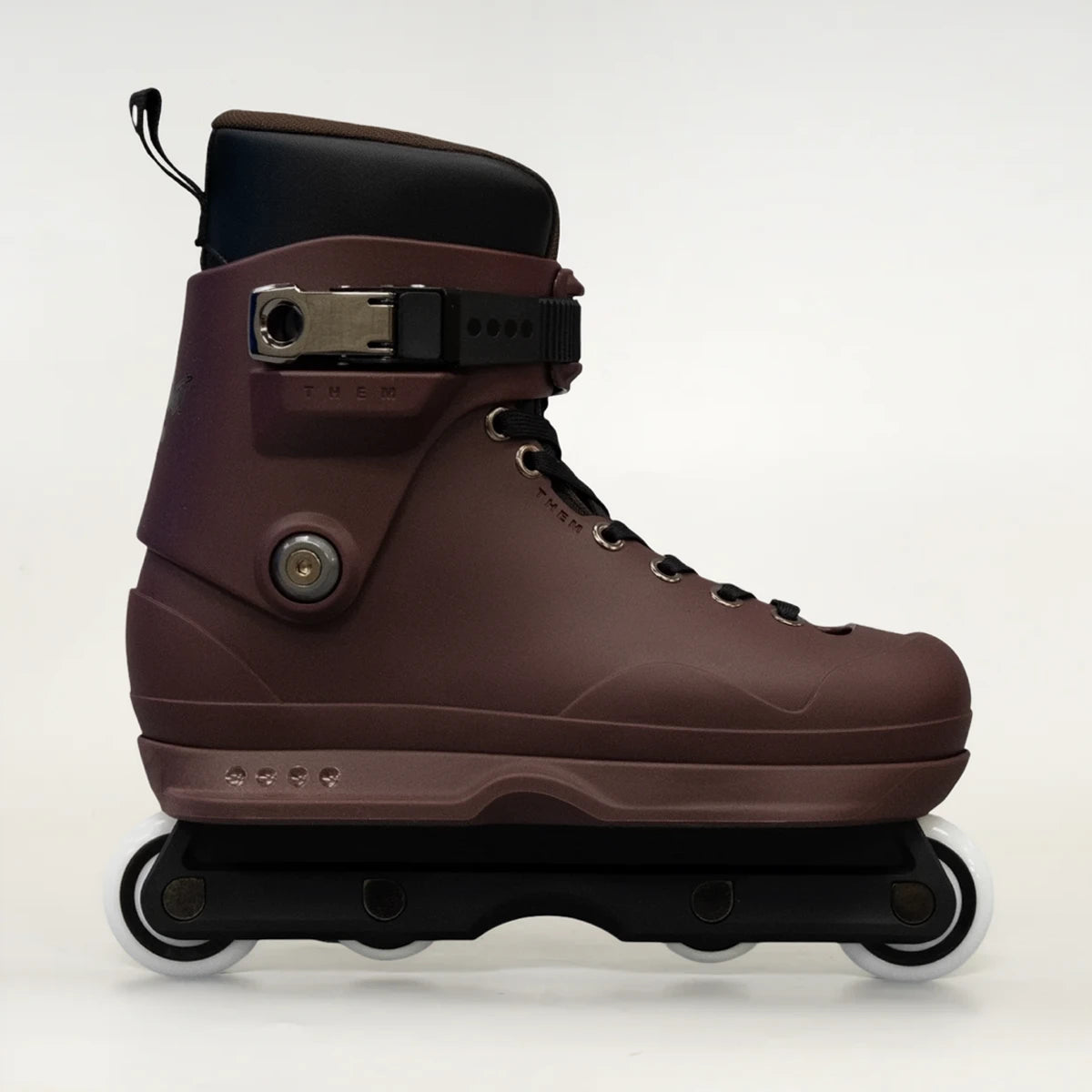Them 909 - Sean Darst Pro Skates [PRE ORDER]
