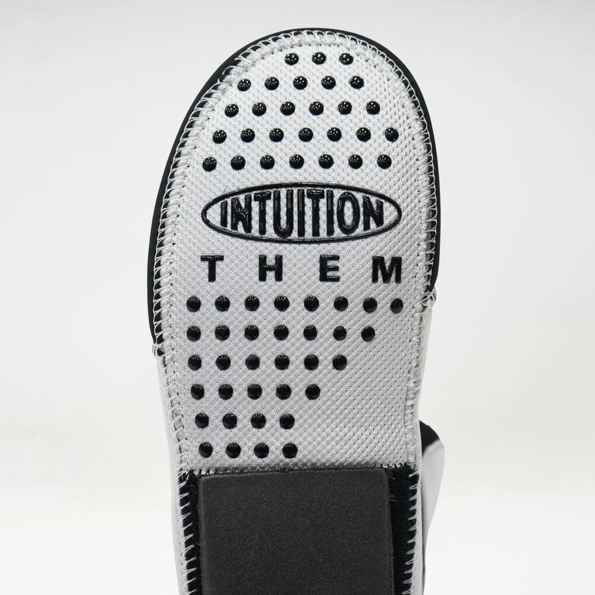 Intuition THEM Silver Liner 2026 [PRE ORDER_Due to arrive late December]
