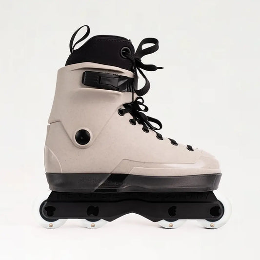 TNEC Twin Skates — Complete w/Intuition Premium Liners + Black Soul Plates [PRE ORDER]