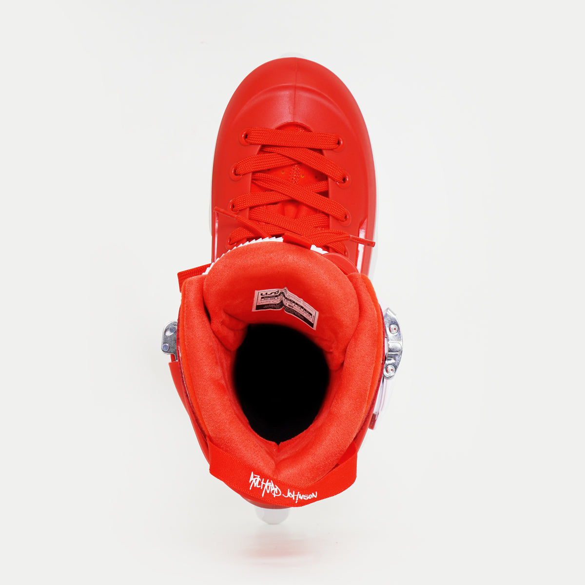 USD Sway Rachard Johnson ALL STAR - Unisex Aggressive Inline Skates