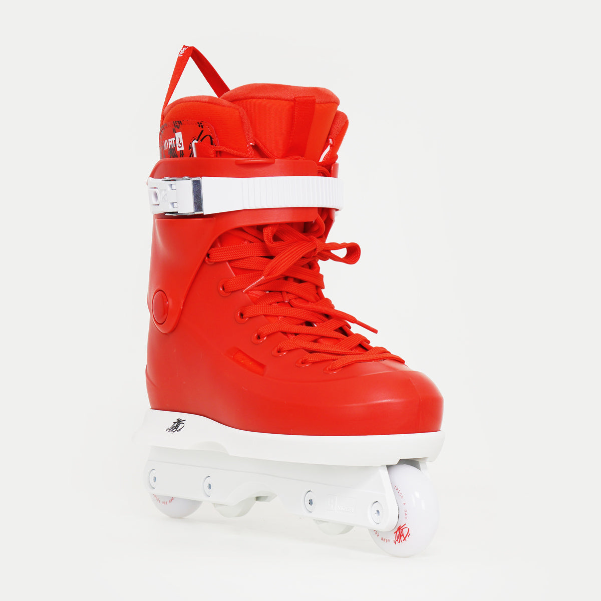 USD Sway Rachard Johnson ALL STAR - Unisex Aggressive Inline Skates