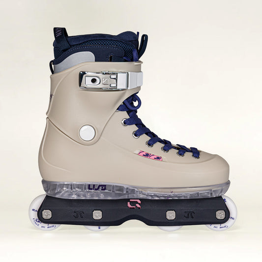 USD Sway Michael Witzemann 2 Pro - Aggressive Skates [PRE ORDER]