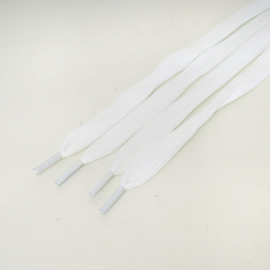 Ventro Pro Laces - White
