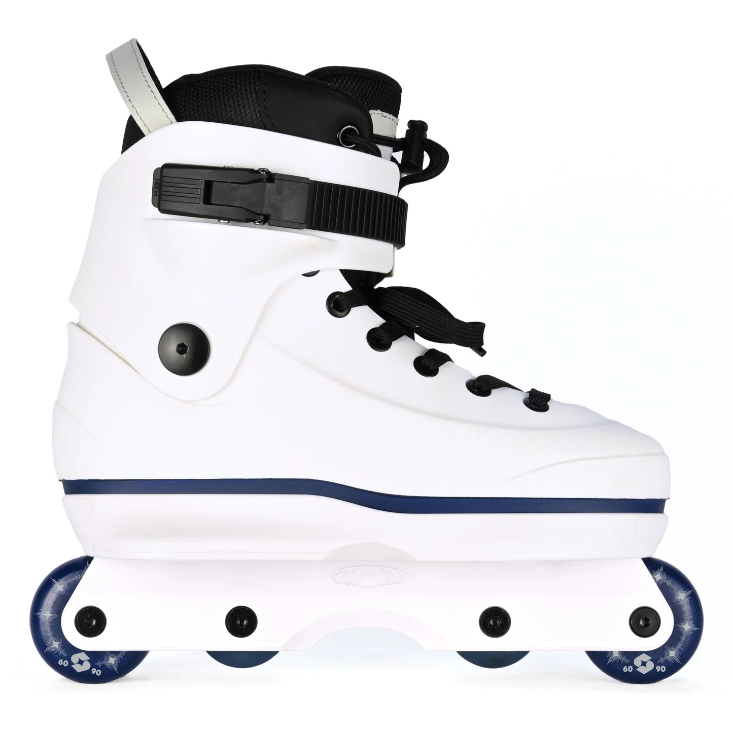 Standard Omni V3 - White Skates [PRE ORDER]