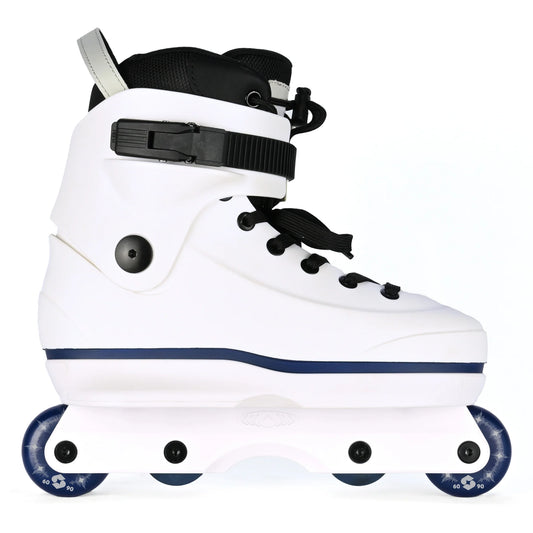 Standard Omni V3 - White Skates [PRE ORDER]