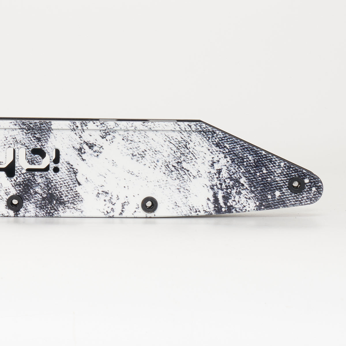 YOYO Skate UFS 5 Pro Frames - Dirty